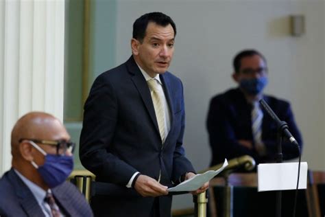 Opinion: Speaker Rendon made California Assembly more democratic
